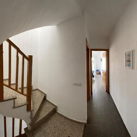 Casa Del Castillo Cotillo 외부 사진