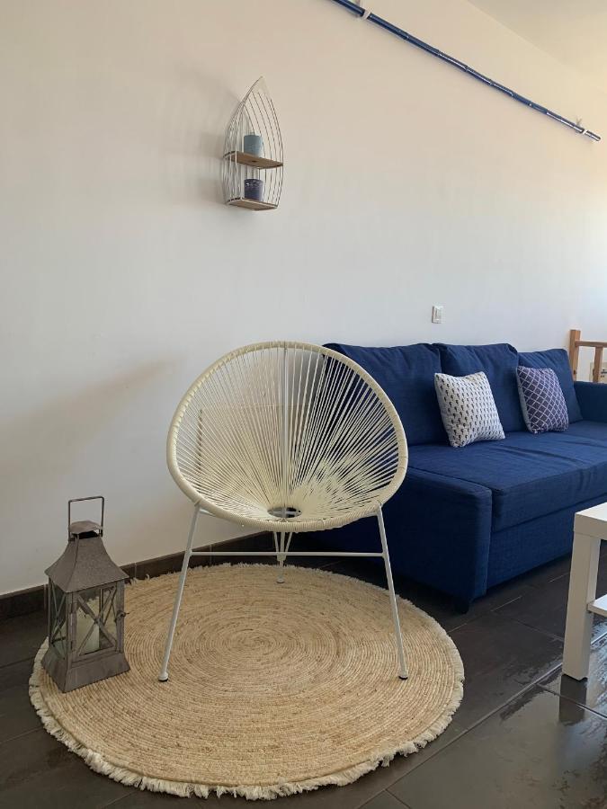 Casa Del Castillo Cotillo 외부 사진