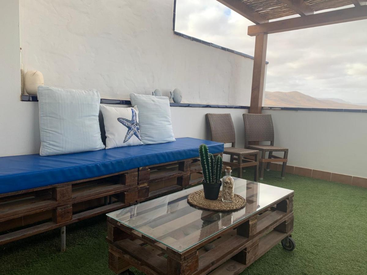 Casa Del Castillo Cotillo 외부 사진