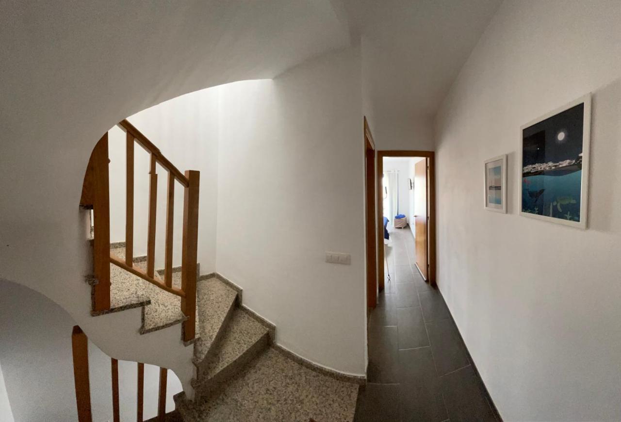 Casa Del Castillo Cotillo 외부 사진