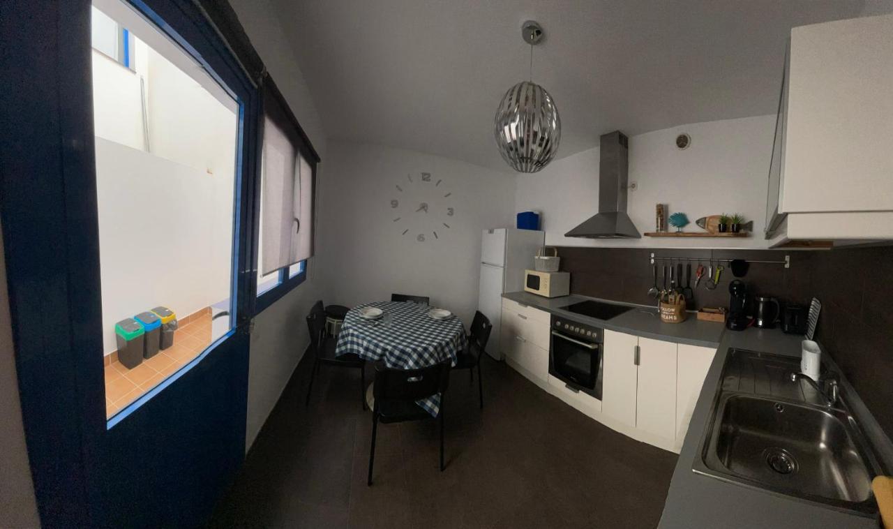 Casa Del Castillo Cotillo 외부 사진
