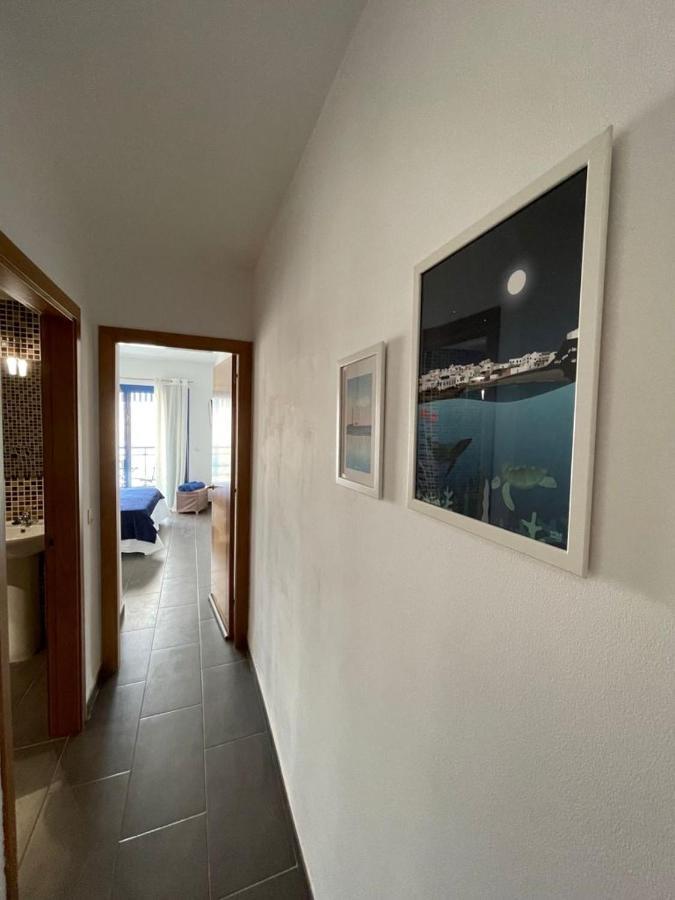 Casa Del Castillo Cotillo 외부 사진