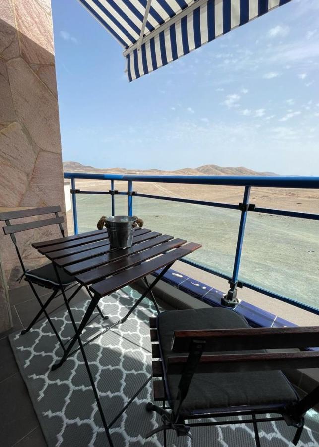 Casa Del Castillo Cotillo 외부 사진