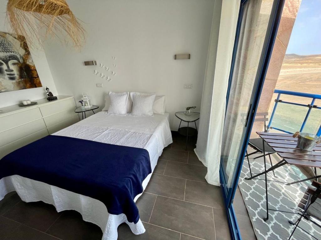 Casa Del Castillo Cotillo 외부 사진