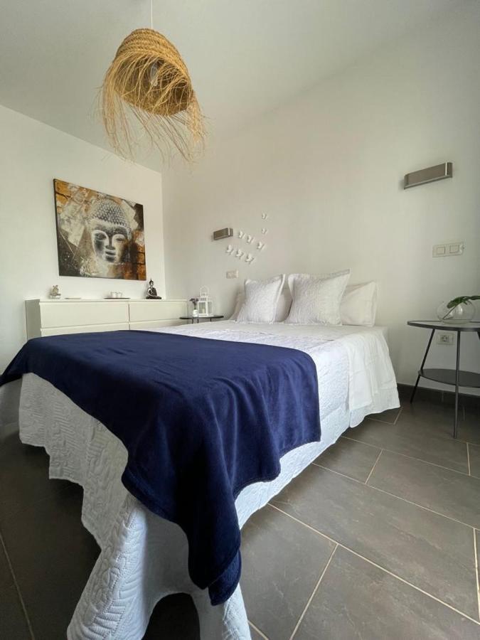 Casa Del Castillo Cotillo 외부 사진