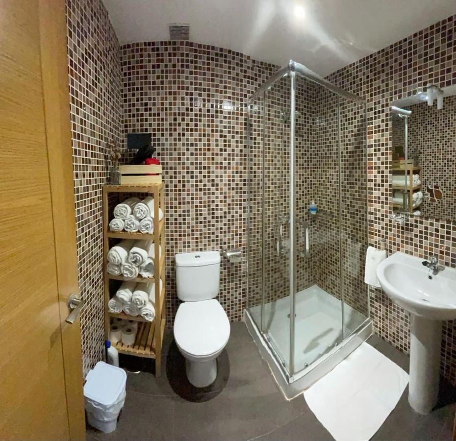 Casa Del Castillo Cotillo 외부 사진