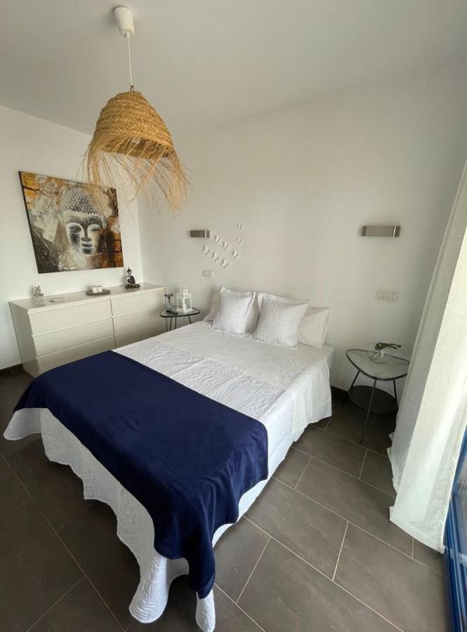 Casa Del Castillo Cotillo 외부 사진