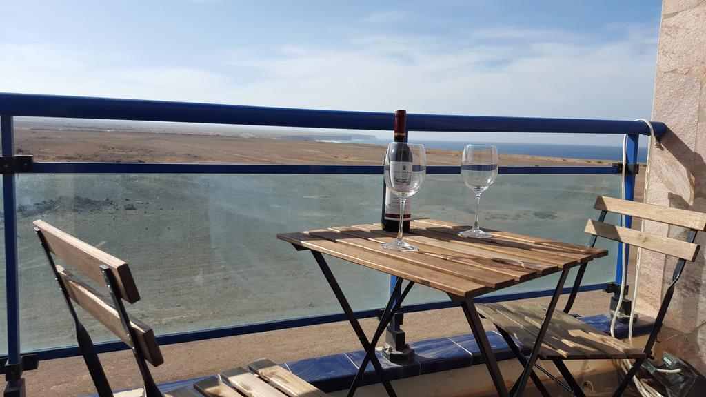 Casa Del Castillo Cotillo 외부 사진