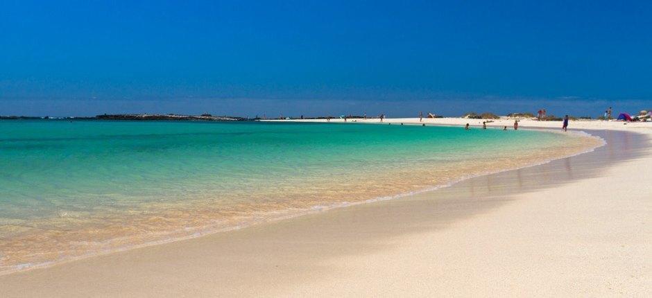 Casa Del Castillo Cotillo 외부 사진