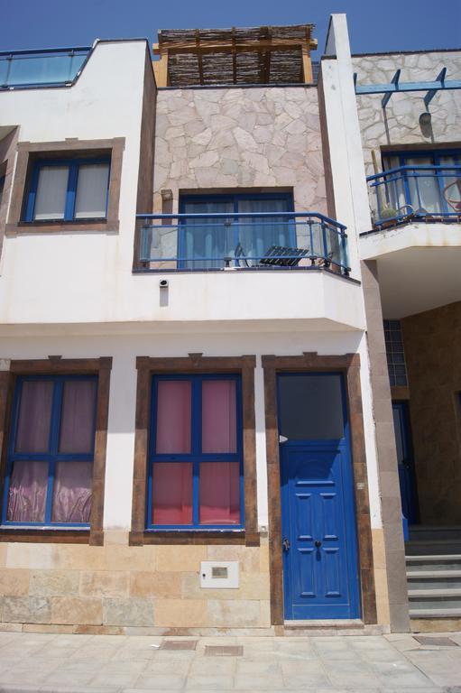 Casa Del Castillo Cotillo 외부 사진