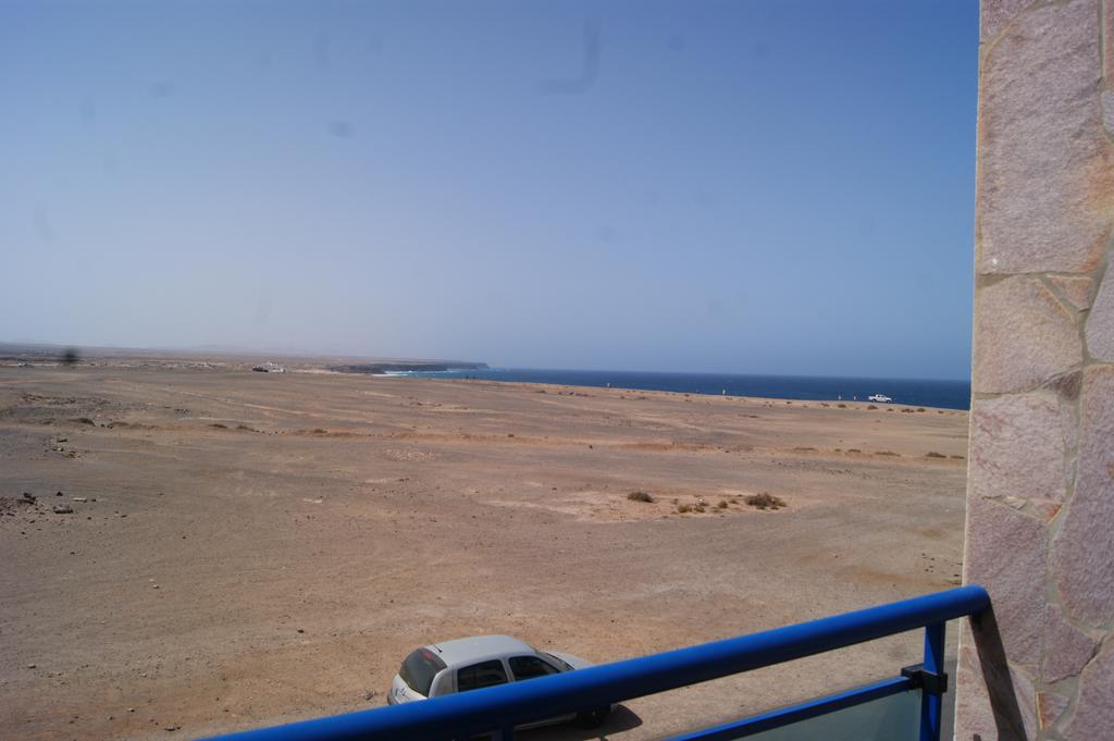 Casa Del Castillo Cotillo 외부 사진