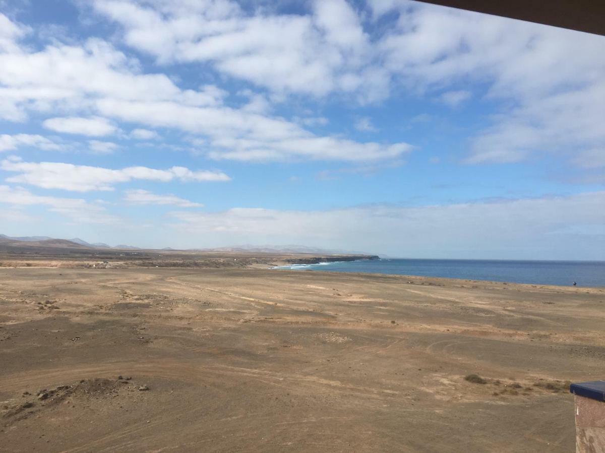 Casa Del Castillo Cotillo 외부 사진