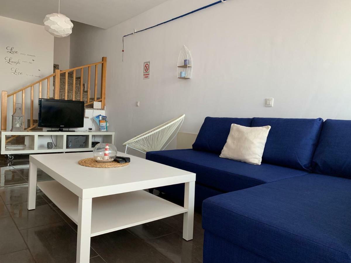 Casa Del Castillo Cotillo 외부 사진