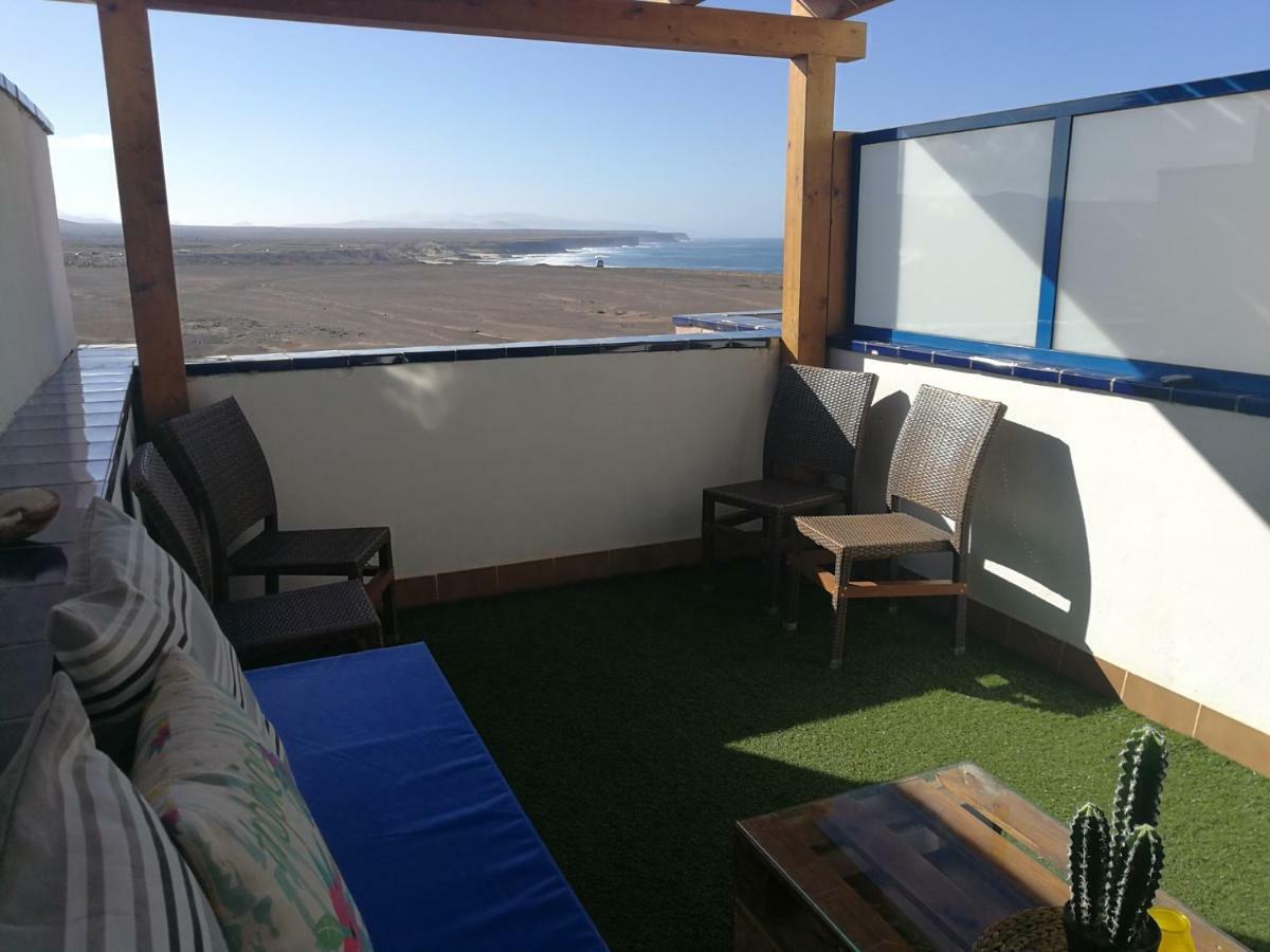 Casa Del Castillo Cotillo 외부 사진