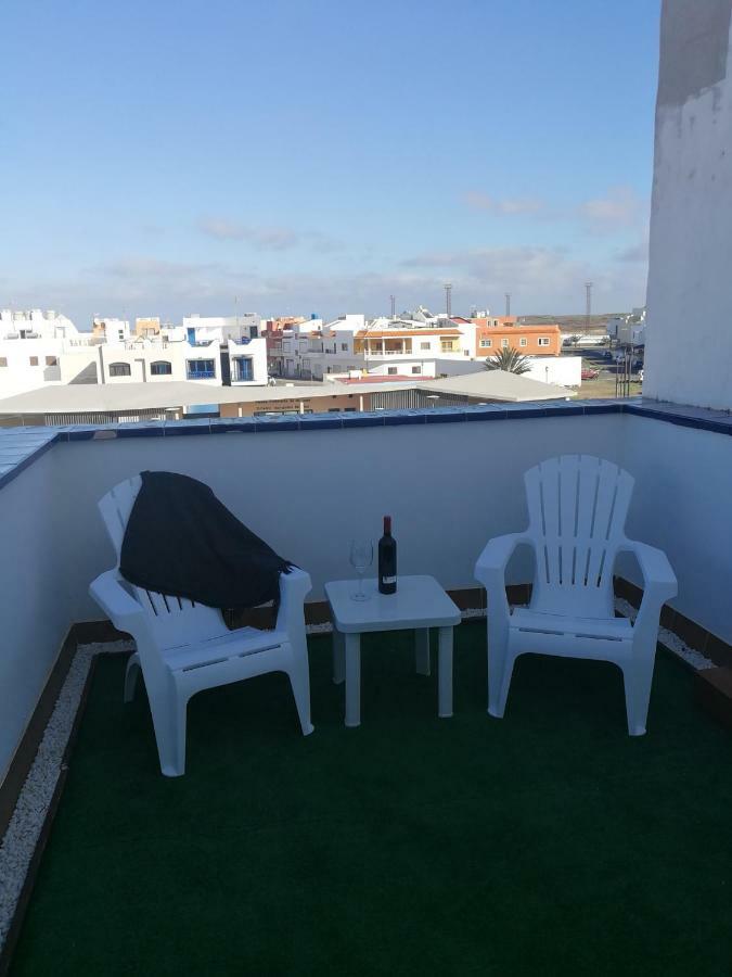 Casa Del Castillo Cotillo 외부 사진